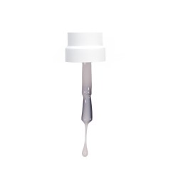 Βερνίκι νυχιών για γαλλικό μανικιούρ 007 SHEER MILKY MON REVE 13ml