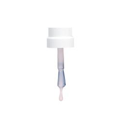 Βερνίκι νυχιών για γαλλικό μανικιούρ 008 SHEER ROSE MON REVE 13ml