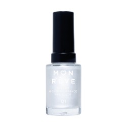 Gel-Like υψηλής απόδοσης βερνίκι νυχιών 01 MON REVE 13ml