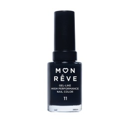 Gel-Like υψηλής απόδοσης βερνίκι νυχιών 11 MON REVE 13ml