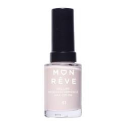 Gel-Like υψηλής απόδοσης βερνίκι νυχιών 31 MON REVE 13ml