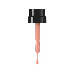 Gel-Like υψηλής απόδοσης βερνίκι νυχιών 51 MON REVE 13ml