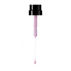 Gel-Like υψηλής απόδοσης βερνίκι νυχιών 07 MON REVE 13ml