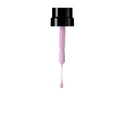 Gel-Like υψηλής απόδοσης βερνίκι νυχιών 08 MON REVE 13ml