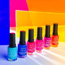 Gel-Like υψηλής απόδοσης βερνίκι νυχιών 03 MON REVE 13ml