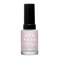 Gel-Like υψηλής απόδοσης βερνίκι νυχιών 54 MON REVE 13ml