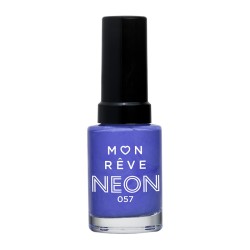 Gel-Like υψηλής απόδοσης βερνίκι νυχιών 57 MON REVE 13ml