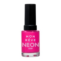 Gel-Like υψηλής απόδοσης βερνίκι νυχιών 59 MON REVE 13ml