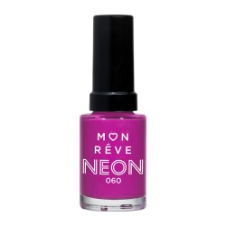 Gel-Like υψηλής απόδοσης βερνίκι νυχιών 60 MON REVE 13ml
