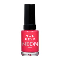 Gel-Like υψηλής απόδοσης βερνίκι νυχιών 61 MON REVE 13ml