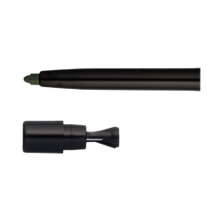 Αδιάβροχο Μολύβι Ματιών  Infiniliner Eye Gel Pencil 04 Olive Black MON REVE
