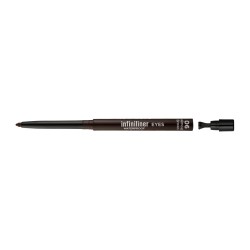 Αδιάβροχο Μολύβι Ματιών  Infiniliner Eye Gel Pencil 06 Almost Brown MON REVE