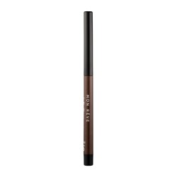 Αδιάβροχο Μολύβι Ματιών  Infiniliner Eye Gel Pencil 07 Plum Brown MON REVE