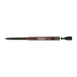 Αδιάβροχο Μολύβι Ματιών  Infiniliner Eye Gel Pencil 07 Plum Brown MON REVE