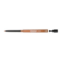 Αδιάβροχο Μολύβι Ματιών  Infiniliner Eye Gel Pencil 09 Gold MON REVE