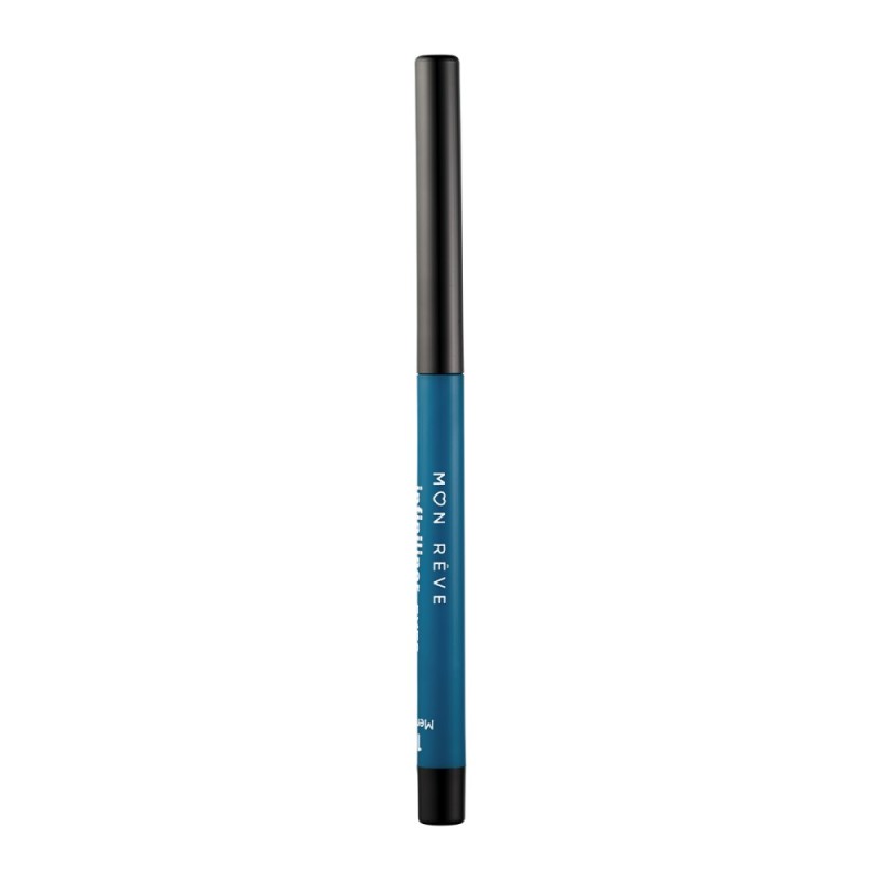 Αδιάβροχο Μολύβι Ματιών Infiniliner Eye Gel Pencil 10 Mermaid MON REVE Αδιάβροχο Μολύβι Ματιών Infiniliner Eye Gel Pencil 10 Mermaid MON REVE
