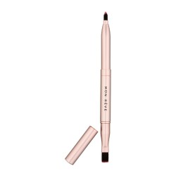 141 Διπλό Πινέλο Χειλιών Dual Lip MON REVE
