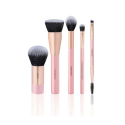 Essential 5 Brush Set FACE & EYES MON REVE