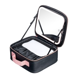 Νεσεσέρ Beauty Case With Mirror MON REVE