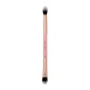 130 Διπλό Πινέλο Σκιάς Double Eyeshadow MON REVE