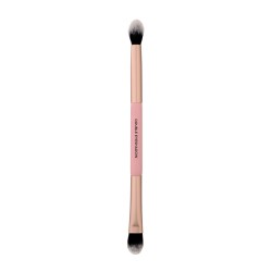 130 Διπλό Πινέλο Σκιάς Double Eyeshadow MON REVE