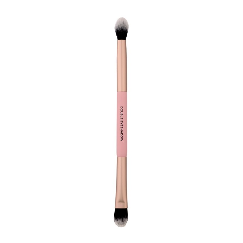 130 Διπλό Πινέλο Σκιάς Double Eyeshadow MON REVE