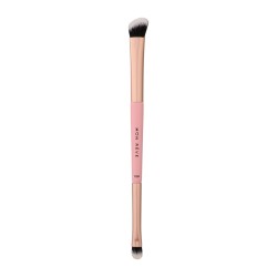 129 Διπλό Λεπτό Πινέλο Σκιάς Double Sleek Eyeshadow MON REVE