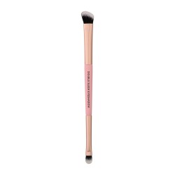 129 Διπλό Λεπτό Πινέλο Σκιάς Double Sleek Eyeshadow MON REVE