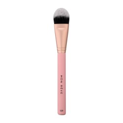 120 Επίπεδο Πινέλο Foundation Flat MON REVE