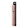 129 Διπλό Λεπτό Πινέλο Σκιάς Double Sleek Eyeshadow MON REVE
