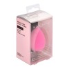 Σφουγγαράκι Μακιγιάζ MON REVE 02 Medium Hard Makeup Sponge Σφουγγαράκι Μακιγιάζ MON REVE 02 Medium Hard Makeup Sponge