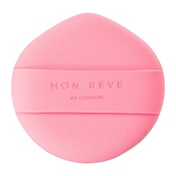 Σφουγγαράκι Μακιγιάζ MON REVE 04 Cushion Sponge