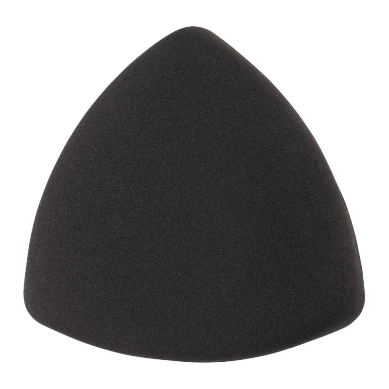 Σφουγγαράκι Μακιγιάζ MON REVE 05 Triangle Cushion Sponge Σφουγγαράκι Μακιγιάζ MON REVE 05 Triangle Cushion Sponge