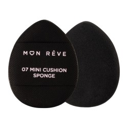 Σφουγγαράκια Μακιγιάζ MON REVE 07 Mini Flat Sponges Set