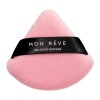 Σφουγγαράκι Πούδρας MON REVE 08 Loose Powder Sponge