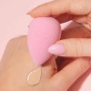 Σφουγγαράκι Μακιγιάζ MON REVE 01 Ultra Soft Makeup Sponge