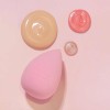 Σφουγγαράκι Μακιγιάζ MON REVE 01 Ultra Soft Makeup Sponge