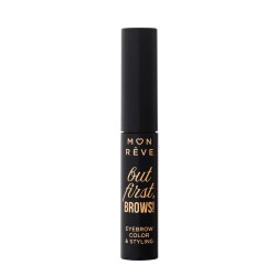 Μάσκαρα Φρυδιών με Χρώμα BUT FIRST, BROWS! 02 MON REVE 4ml