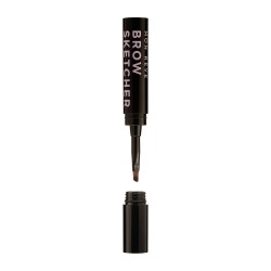 Τζελ Φρυδιών Μακράς Διάρκειας Brow Sketcher 02 Dark Blond MON REVE  1.6gr