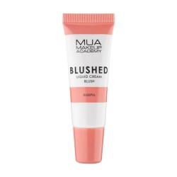 MUA Blushed Liquid Blush- Blissful