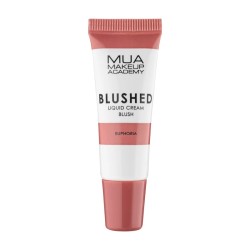 MUA Blushed Liquid Blush- Euphoria