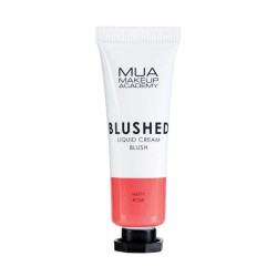 MUA Blushed Liquid Blush- Misty Rose