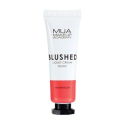MUA Blushed Liquid Blush- Watermellon