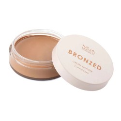 MUA Bronzed Cream Bronzer- Cappuccino