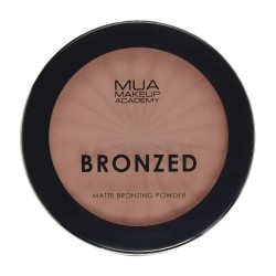 MUA Bronzed Powder Matte- Solar-110