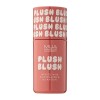 Υγρό Ρουζ MUA Plush Blush Dusky Rose 4.2ml Υγρό Ρουζ MUA Plush Blush Dusky Rose 4.2ml