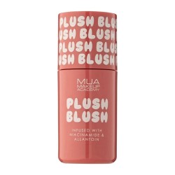 Υγρό Ρουζ MUA Plush Blush Dusky Rose 4.2ml