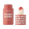 Υγρό Ρουζ MUA Plush Blush Dusky Rose 4.2ml Υγρό Ρουζ MUA Plush Blush Dusky Rose 4.2ml