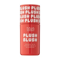 Υγρό Ρουζ MUA Plush Blush Peony Pinch 4.2ml