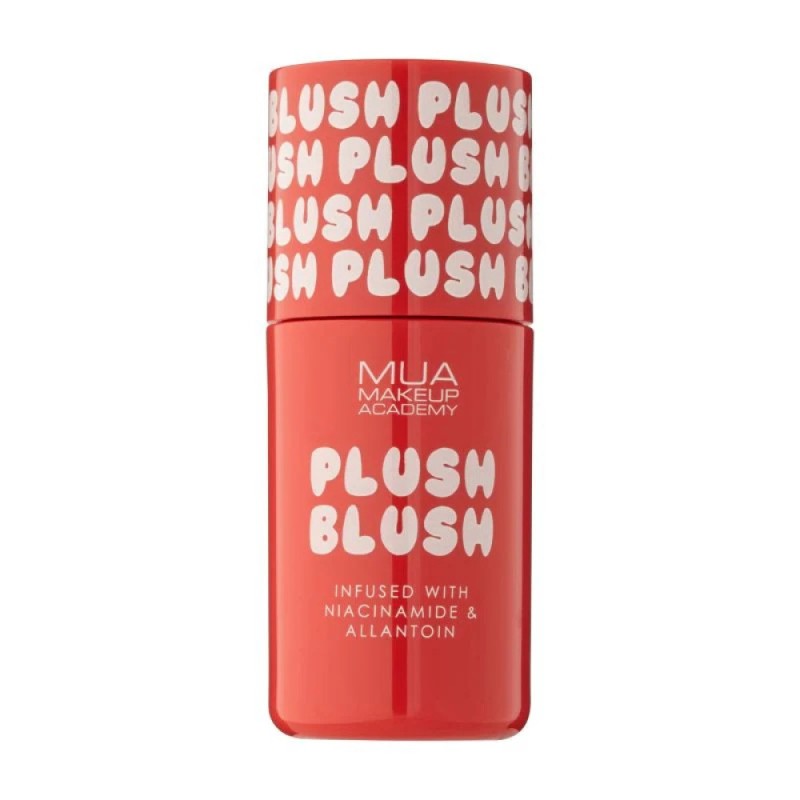 Υγρό Ρουζ MUA Plush Blush Peony Pinch 4.2ml
